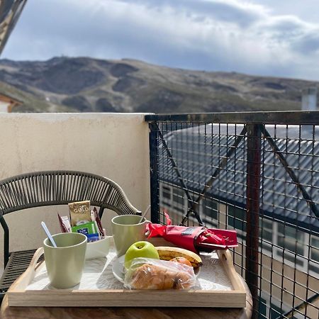 House Love Terraza Premium 1 Dormitorio 6Px سْييرا نيفادا المظهر الخارجي الصورة
