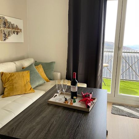 House Love Terraza Premium 1 Dormitorio 6Px سْييرا نيفادا المظهر الخارجي الصورة