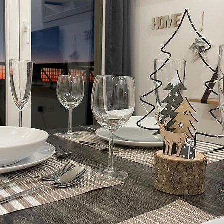 House Love Terraza Premium 1 Dormitorio 6Px سْييرا نيفادا المظهر الخارجي الصورة