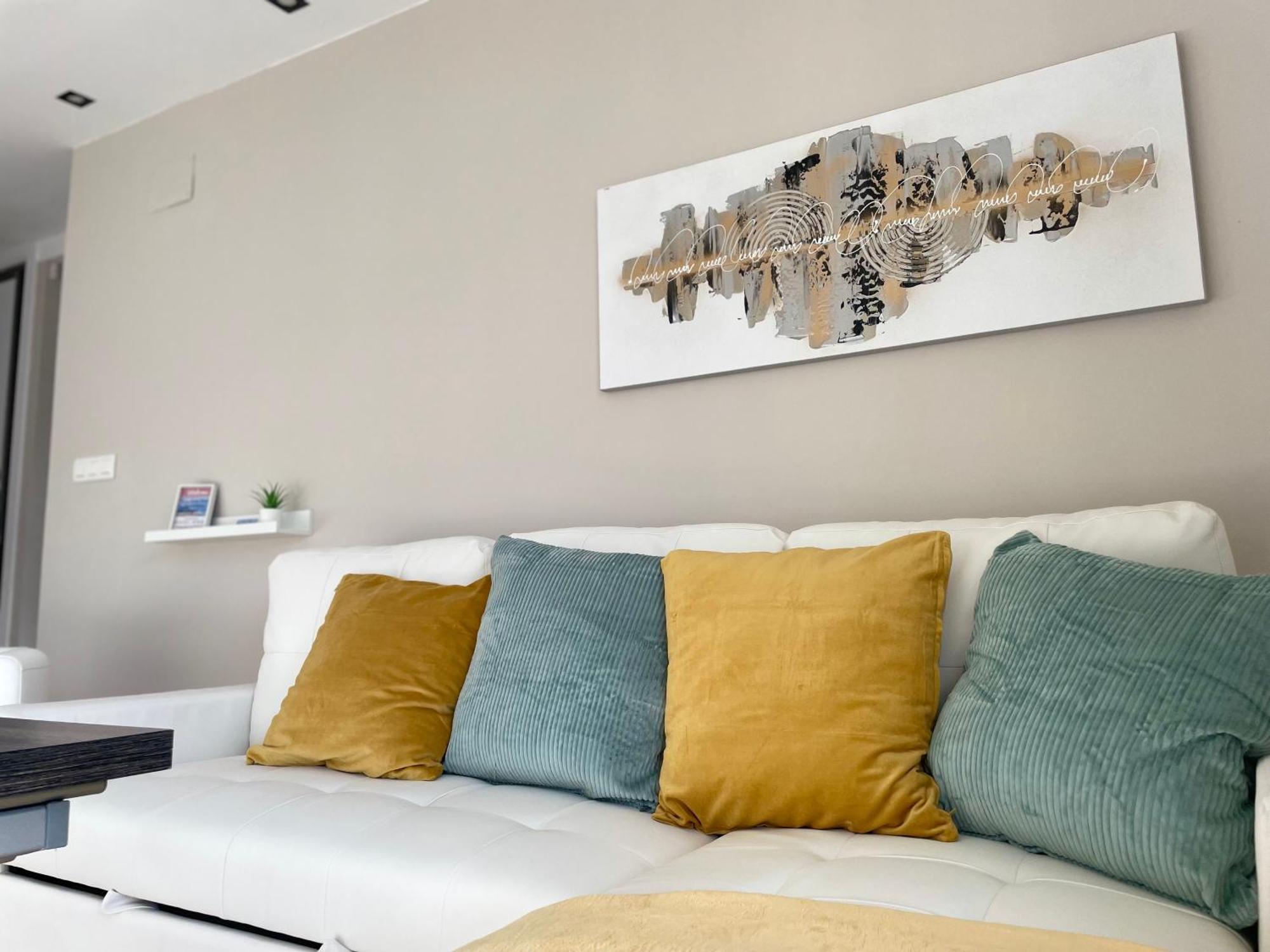 House Love Terraza Premium 1 Dormitorio 6Px سْييرا نيفادا المظهر الخارجي الصورة