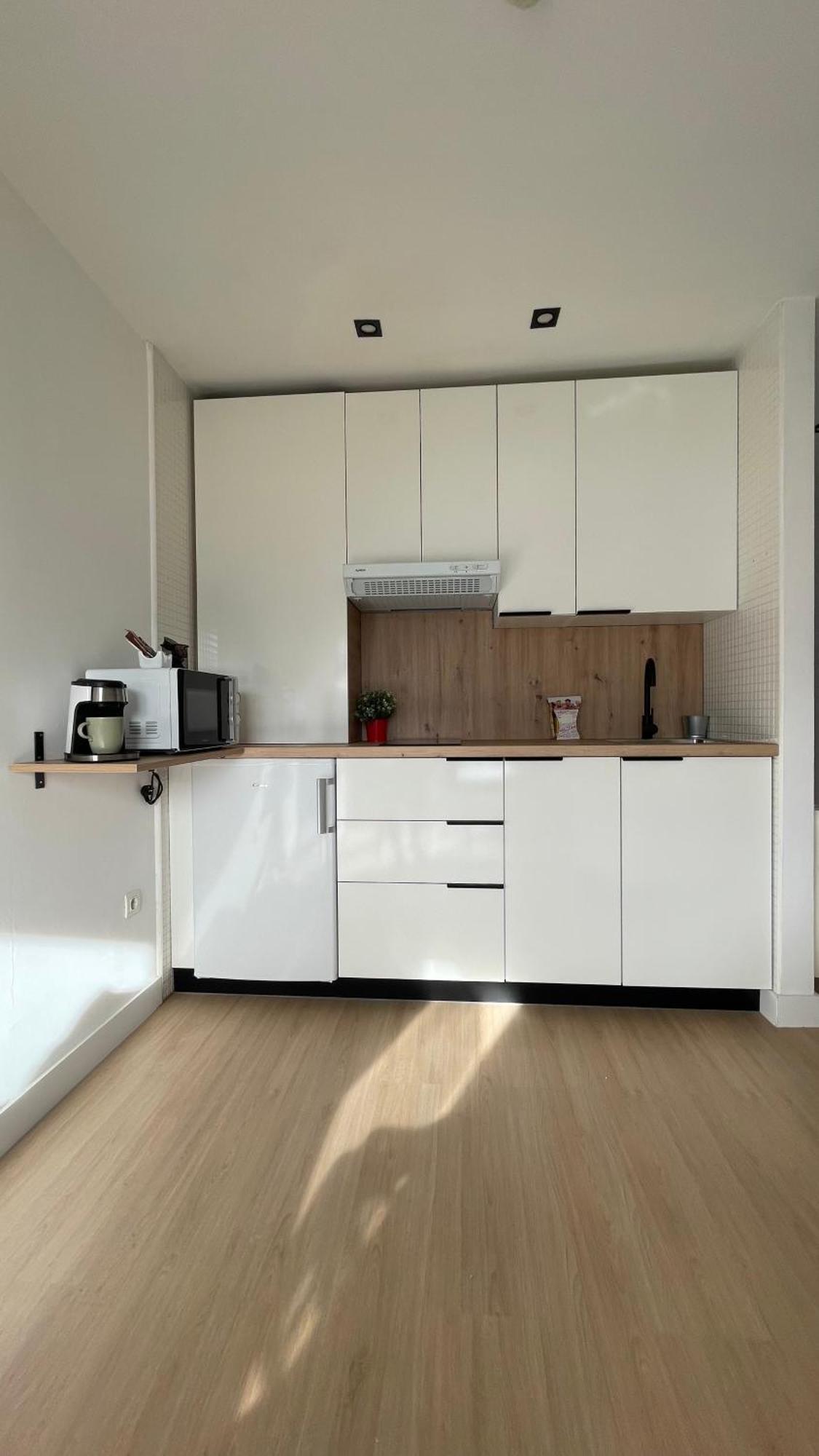 House Love Terraza Premium 1 Dormitorio 6Px سْييرا نيفادا المظهر الخارجي الصورة