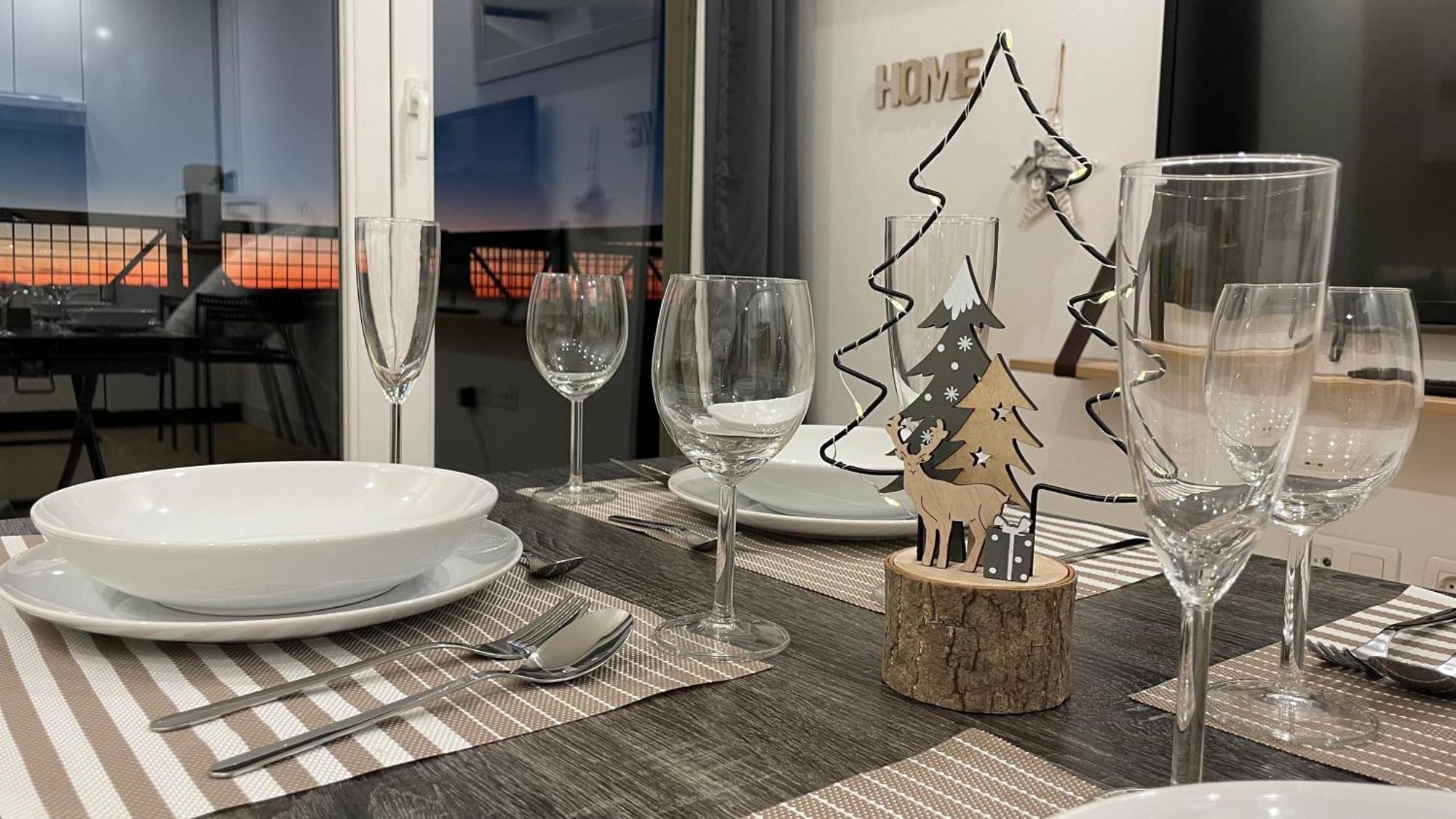 House Love Terraza Premium 1 Dormitorio 6Px سْييرا نيفادا المظهر الخارجي الصورة
