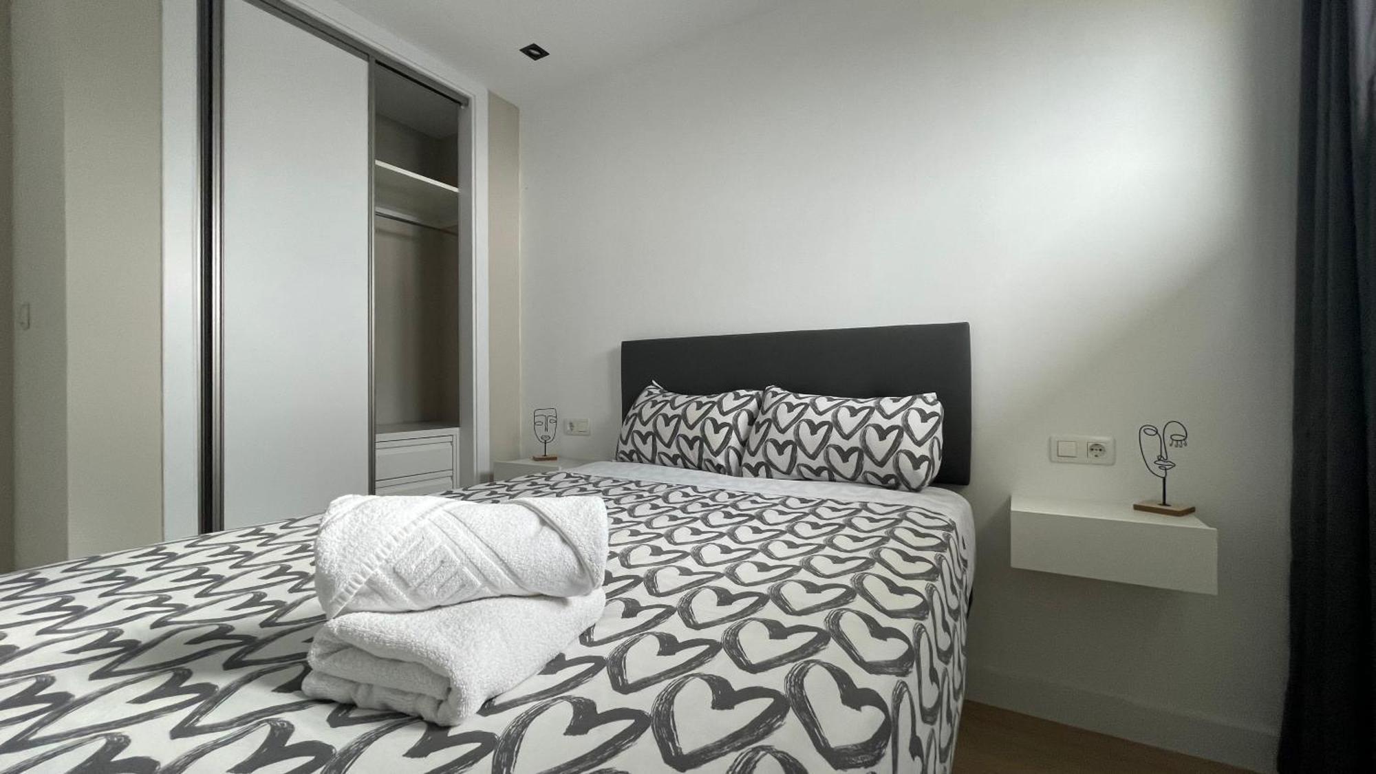 House Love Terraza Premium 1 Dormitorio 6Px سْييرا نيفادا المظهر الخارجي الصورة
