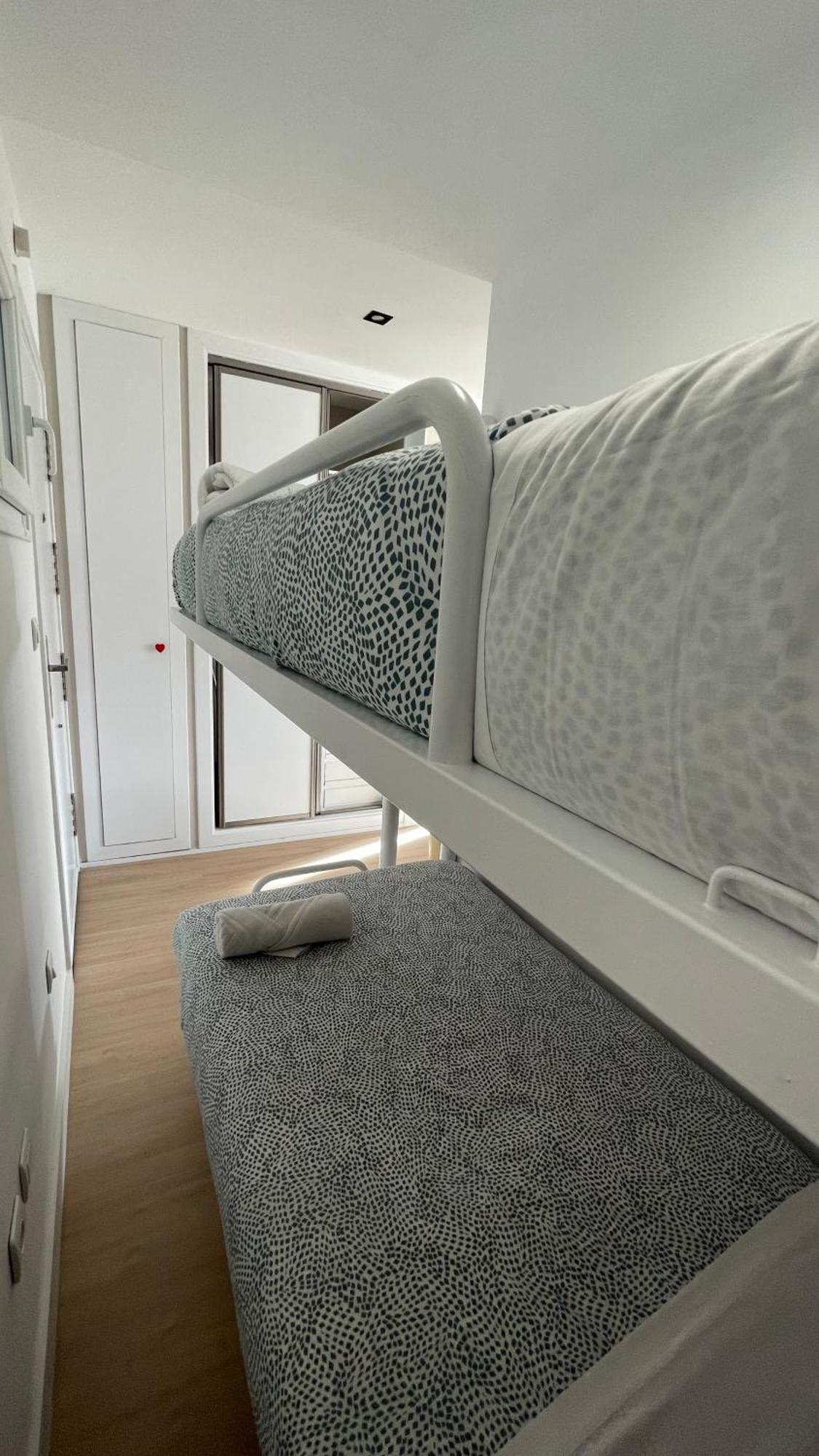 House Love Terraza Premium 1 Dormitorio 6Px سْييرا نيفادا المظهر الخارجي الصورة