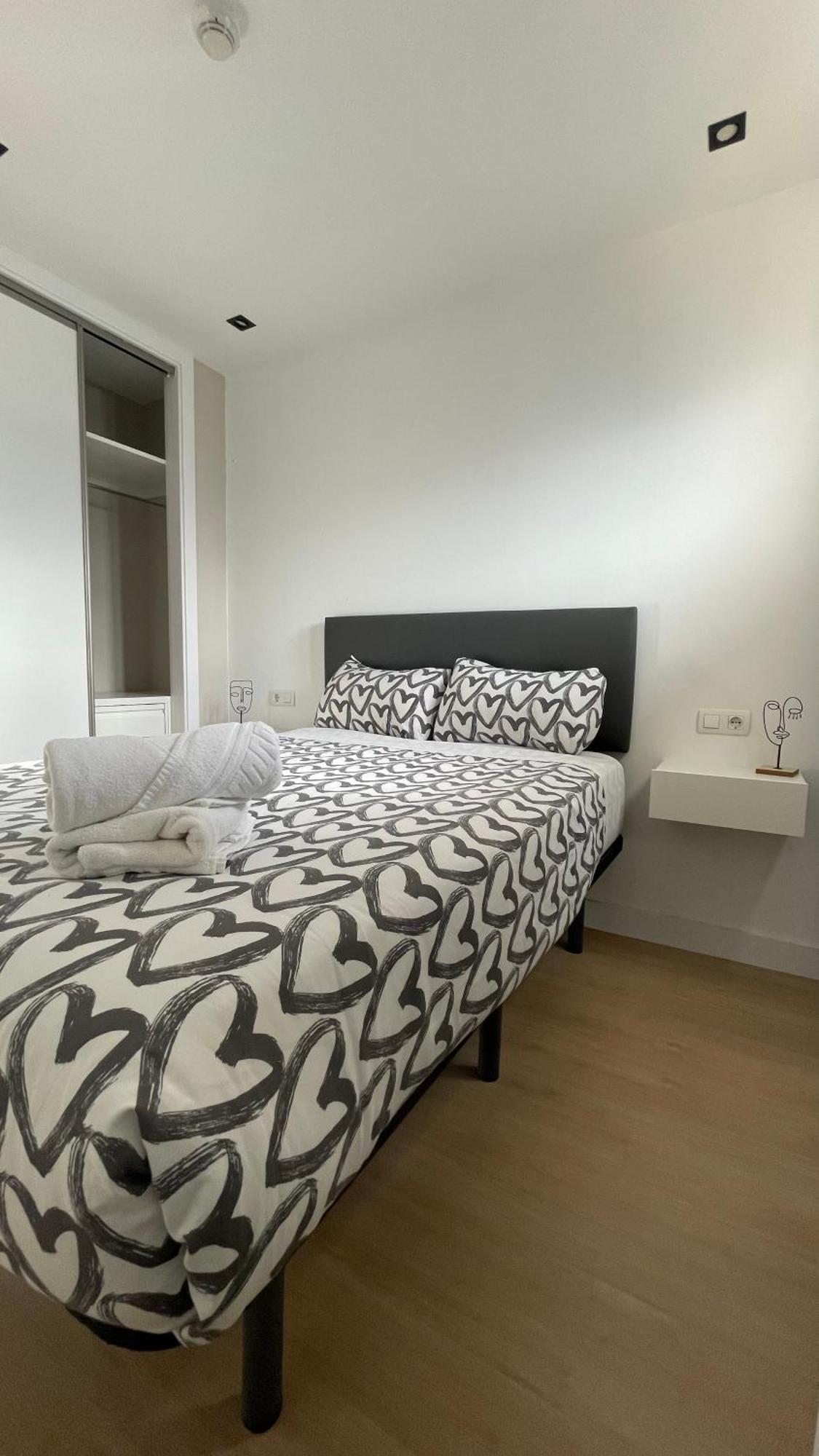House Love Terraza Premium 1 Dormitorio 6Px سْييرا نيفادا المظهر الخارجي الصورة