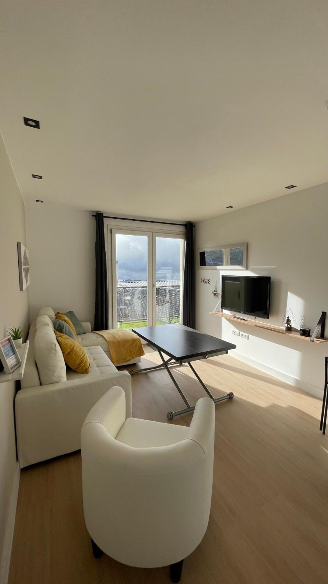 House Love Terraza Premium 1 Dormitorio 6Px سْييرا نيفادا المظهر الخارجي الصورة