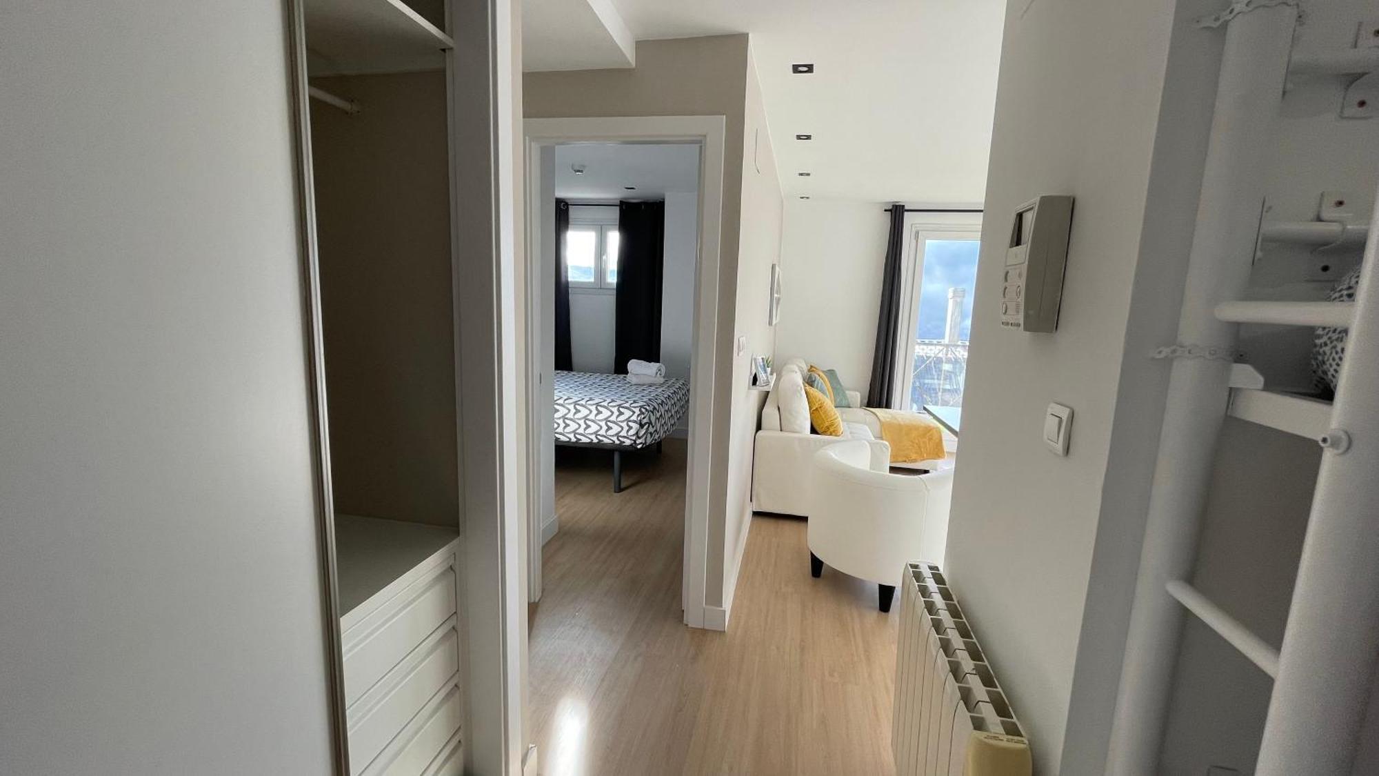 House Love Terraza Premium 1 Dormitorio 6Px سْييرا نيفادا المظهر الخارجي الصورة
