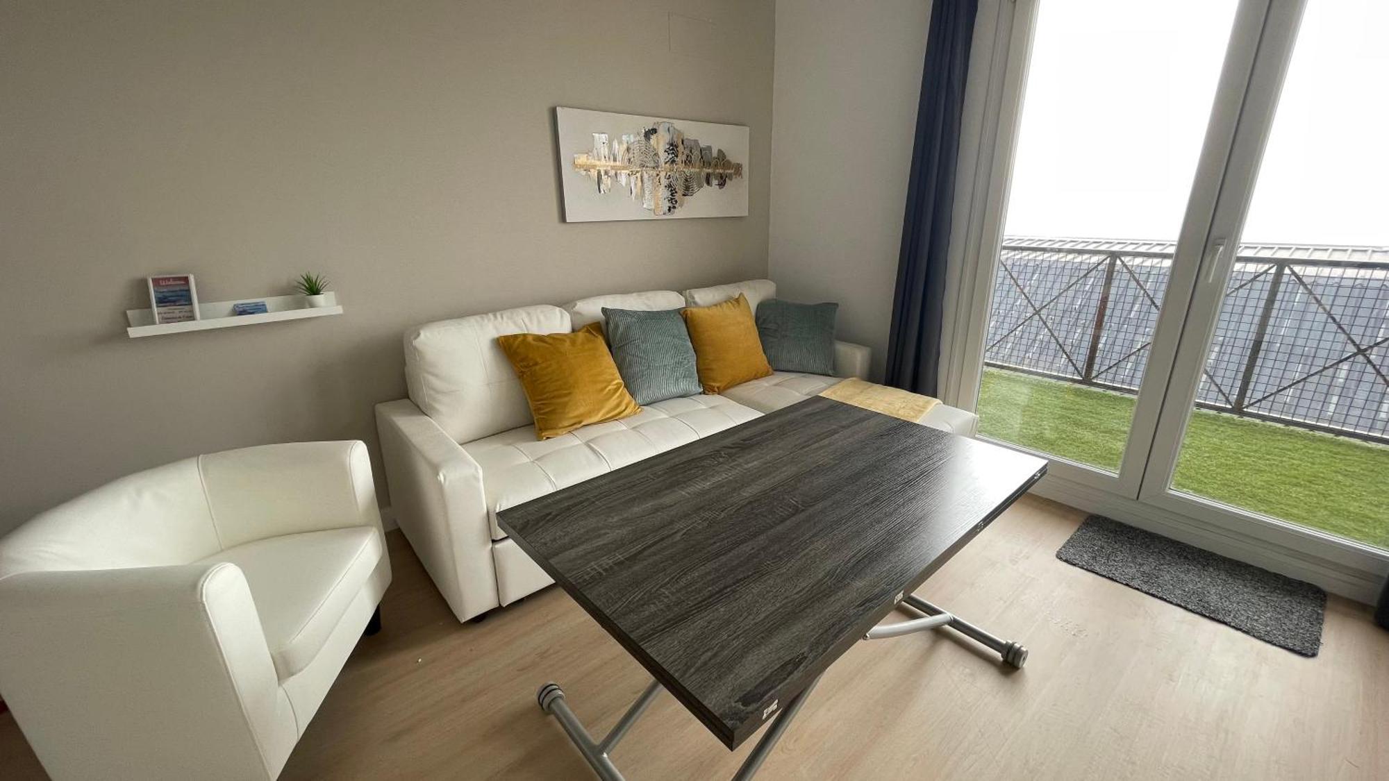 House Love Terraza Premium 1 Dormitorio 6Px سْييرا نيفادا المظهر الخارجي الصورة
