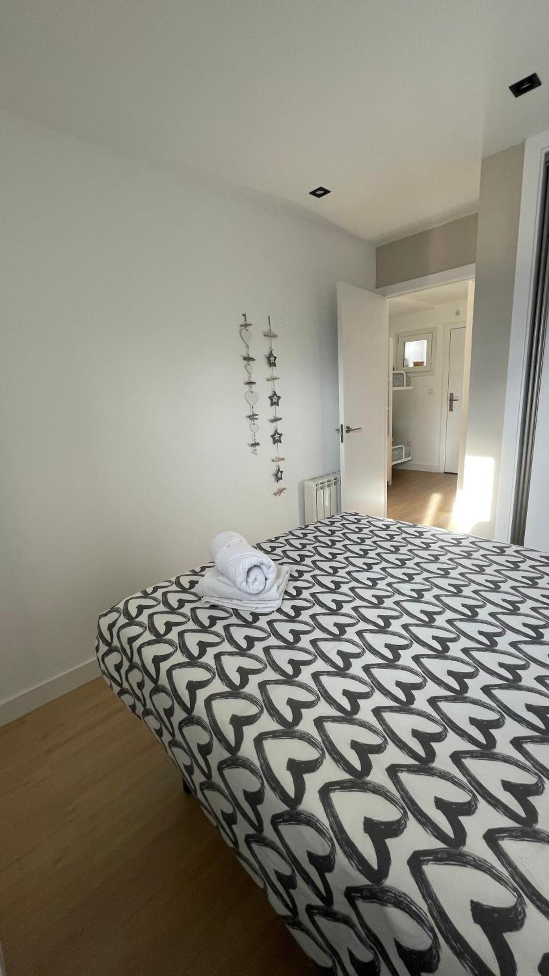 House Love Terraza Premium 1 Dormitorio 6Px سْييرا نيفادا المظهر الخارجي الصورة