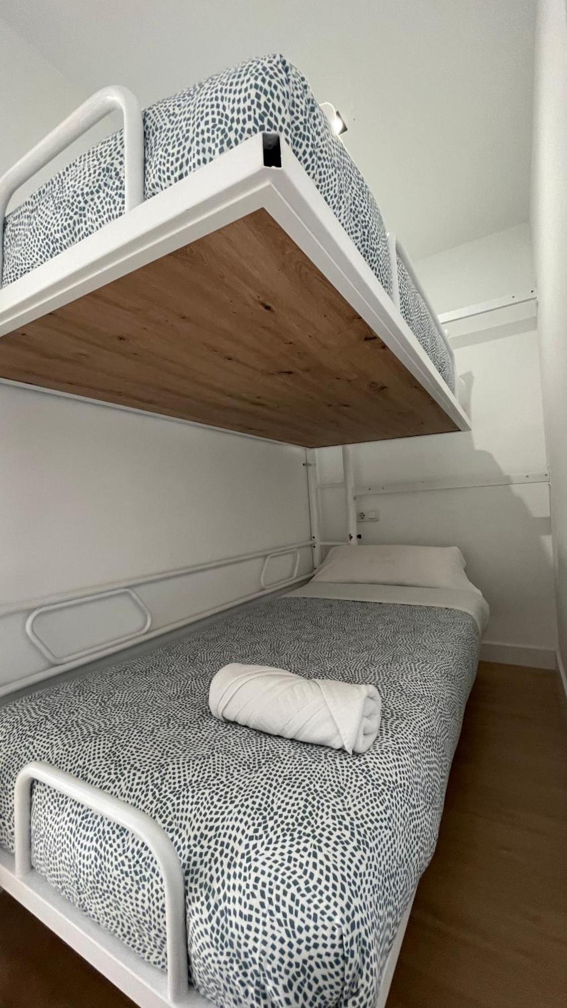 House Love Terraza Premium 1 Dormitorio 6Px سْييرا نيفادا المظهر الخارجي الصورة