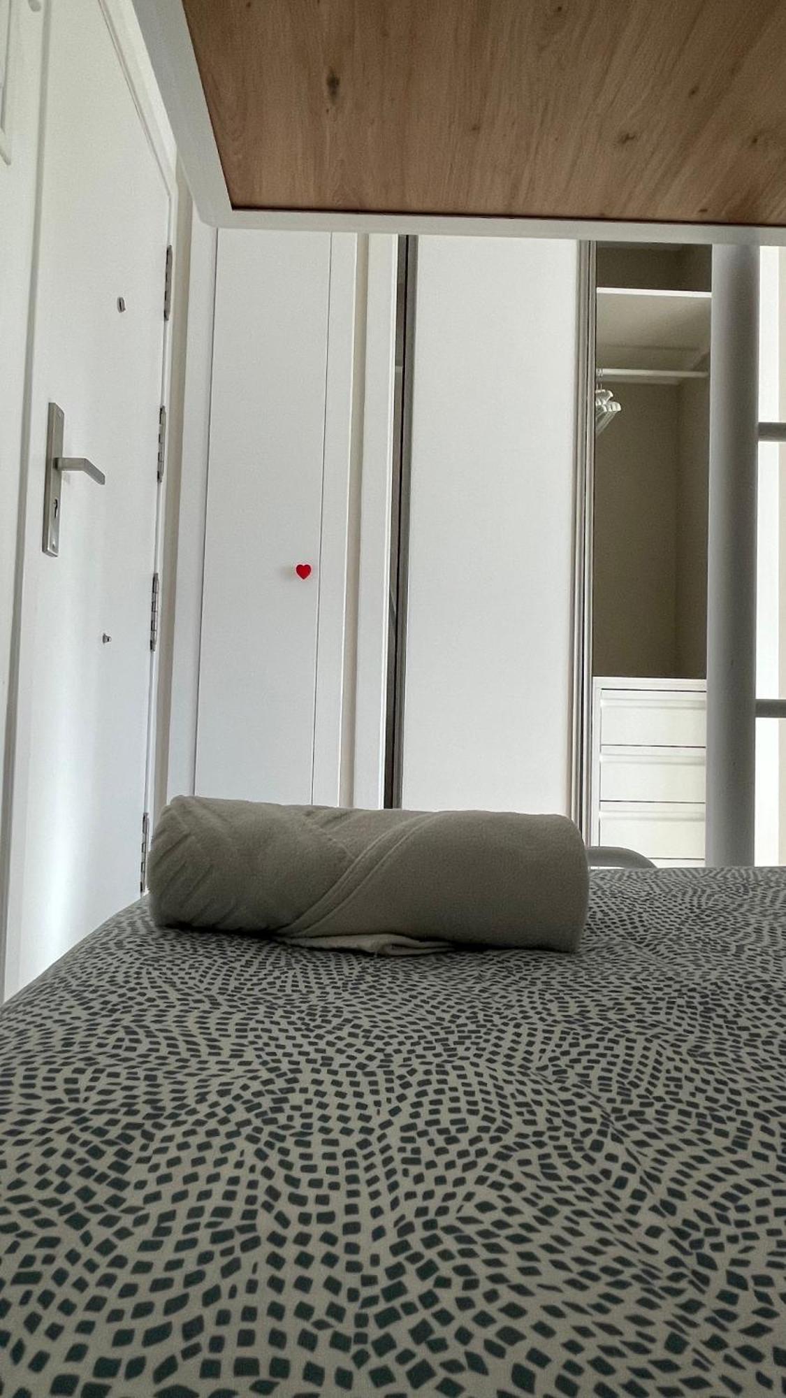 House Love Terraza Premium 1 Dormitorio 6Px سْييرا نيفادا المظهر الخارجي الصورة