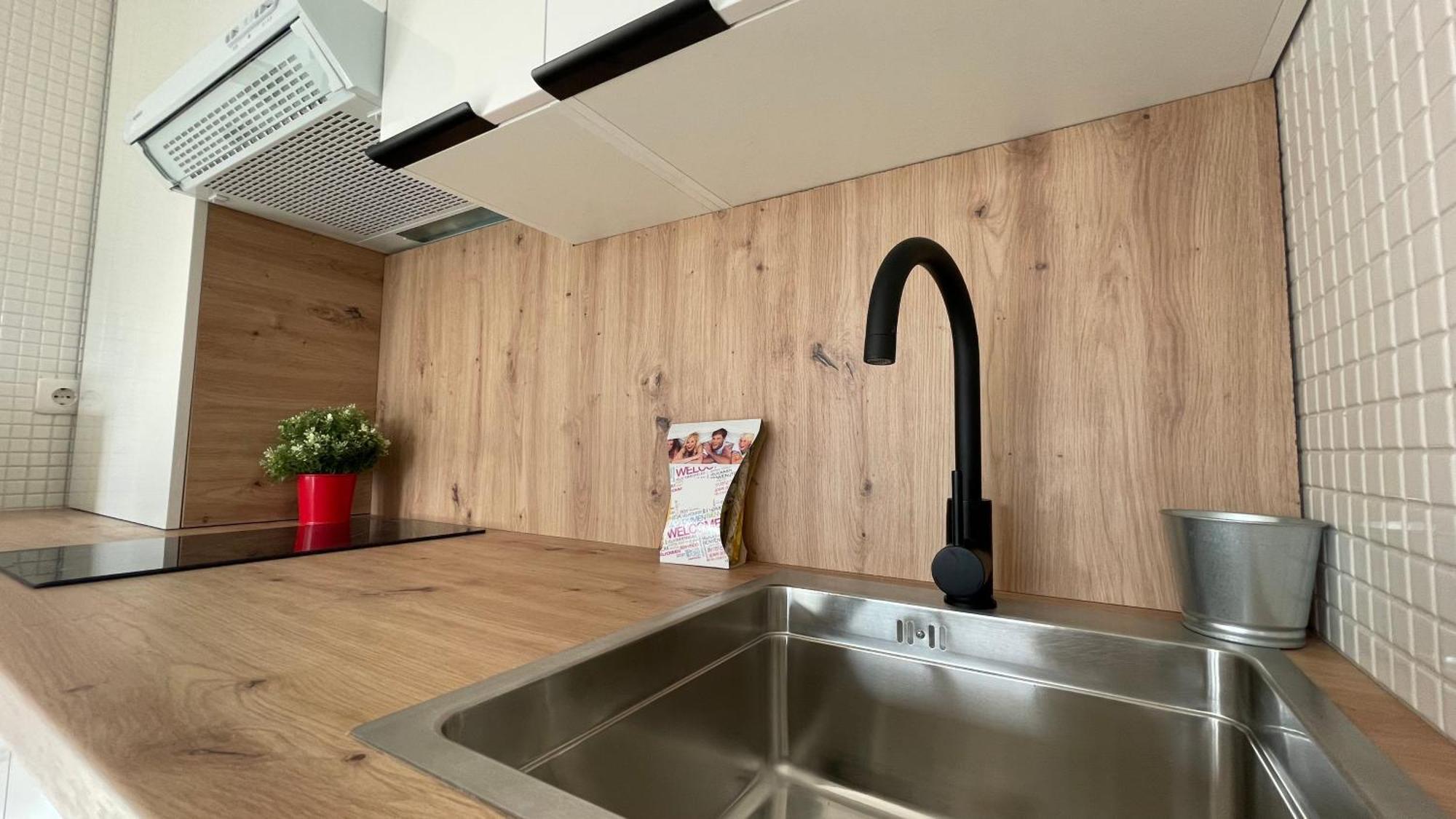 House Love Terraza Premium 1 Dormitorio 6Px سْييرا نيفادا المظهر الخارجي الصورة