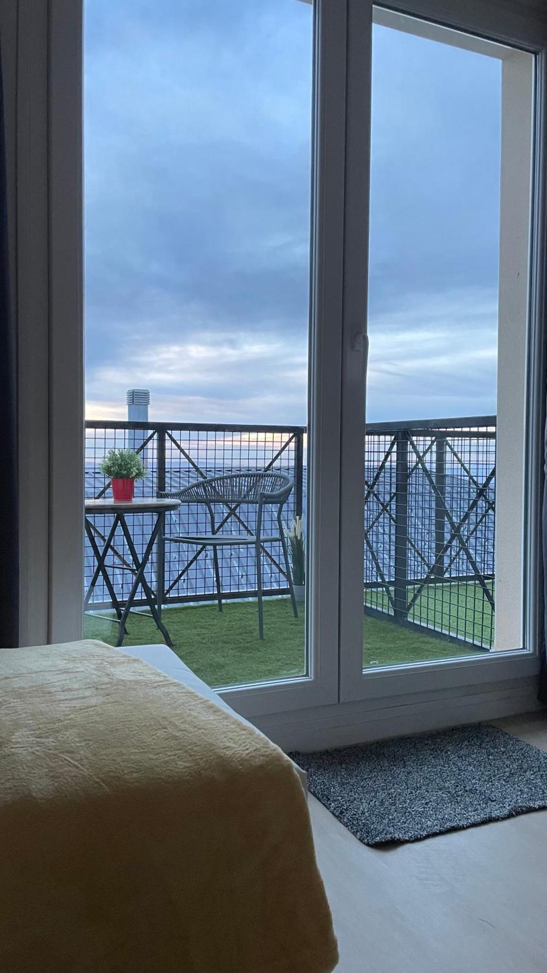 House Love Terraza Premium 1 Dormitorio 6Px سْييرا نيفادا المظهر الخارجي الصورة