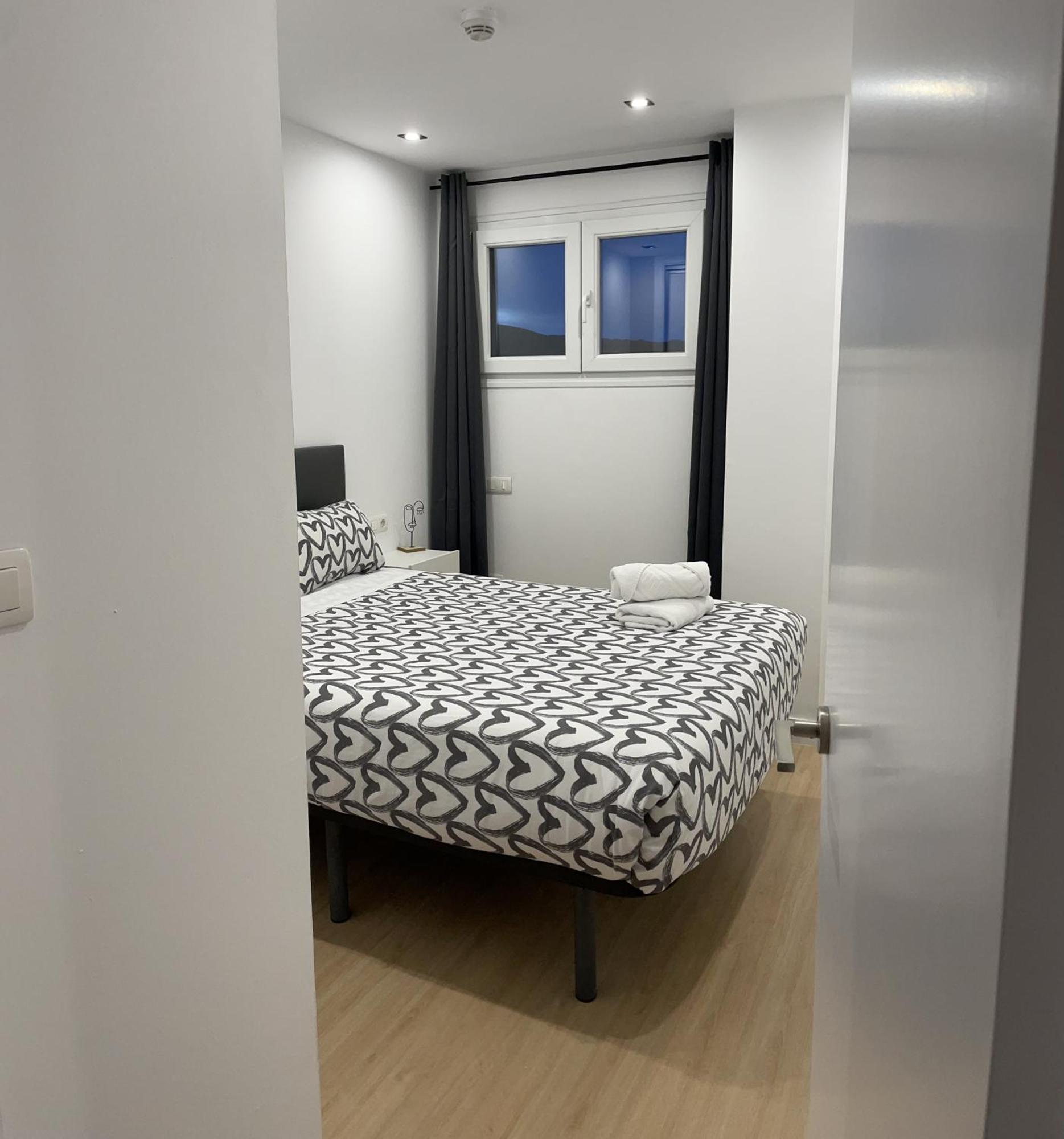 House Love Terraza Premium 1 Dormitorio 6Px سْييرا نيفادا المظهر الخارجي الصورة